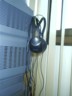 Dad steals my 7m corded headphones
