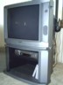TV and VCR