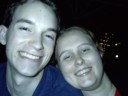 Me and Katie again