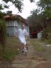 Run run as fast as you can
