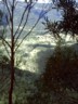 View of the valley
