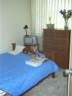Sis's bedroom.