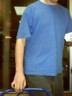 Hunger strikes the LAN and we venture to the local 24/7 Maccas. Draxy ruins a pic of the window by walking in front of it.