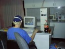 Draxy (now with much needed coke) resumes his online Broodwar ownage.