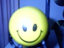 My balls are happy. Especially this one.