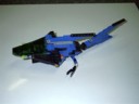 An ancient creation. My Lego Fish Sub.