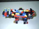 Be vewy vewy qwiet. I'm hunting wobots.