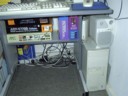 What a tangled web we weave when first we.... try and use lots of stuff. There's Vetch (my Linux server, owned/admin'd by Dewi)