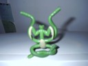 I am Mantis. He is Mantis. We all are Mantis. Follow the wisdom of Mantism and know try enlightenment!