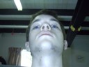 Ph34r my l33t boredom shaving skills!
