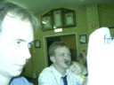 Kewn and Andrew