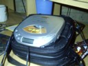 Draxy's CD/MP3 player