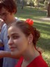 Amidala has a purdy balloon flower
