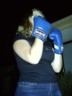 Poet fights!
