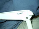 They spelt Kewn wrong