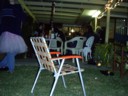 The party