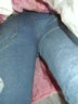 If you was wondering what was under PEacelily's tutu. Wonder no more