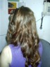 The back.
