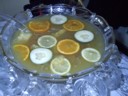 The punch