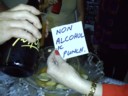 Non-Alcohol.... ic punch