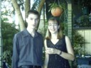 Me and Megan