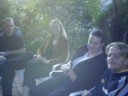 Megan's friends