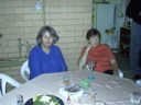 Viti and Robyn