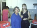 Viti and Megan