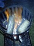And burn!