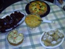 Mmm, dessert