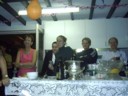 Speeches are fun