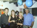 The family