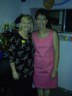 Mum and Karen