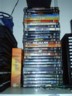 My currect DVD collection