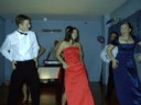Work it baby!