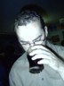 Lime's drink is drunkeded