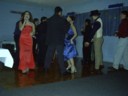 More dancing