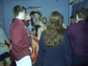 Much dancing was had