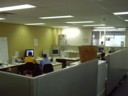 The other section of development