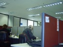 Kinda looks like my work place