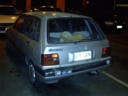 Vicki's Barina of Duck Death