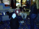 Cutie, Lui, Katie, Fatty and Vicki