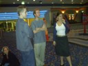 Haqr, Kewn and Amidala