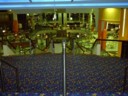 Kinda quiet at like 11pm