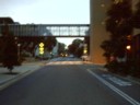 That overpass again