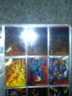 Spiderman hologram cards