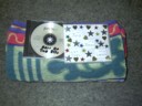 Laura's 2001 xmas pressie, still unclaimed