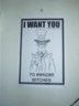 Funny PA I had to print