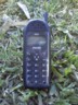 My phone