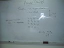 Eww, maths